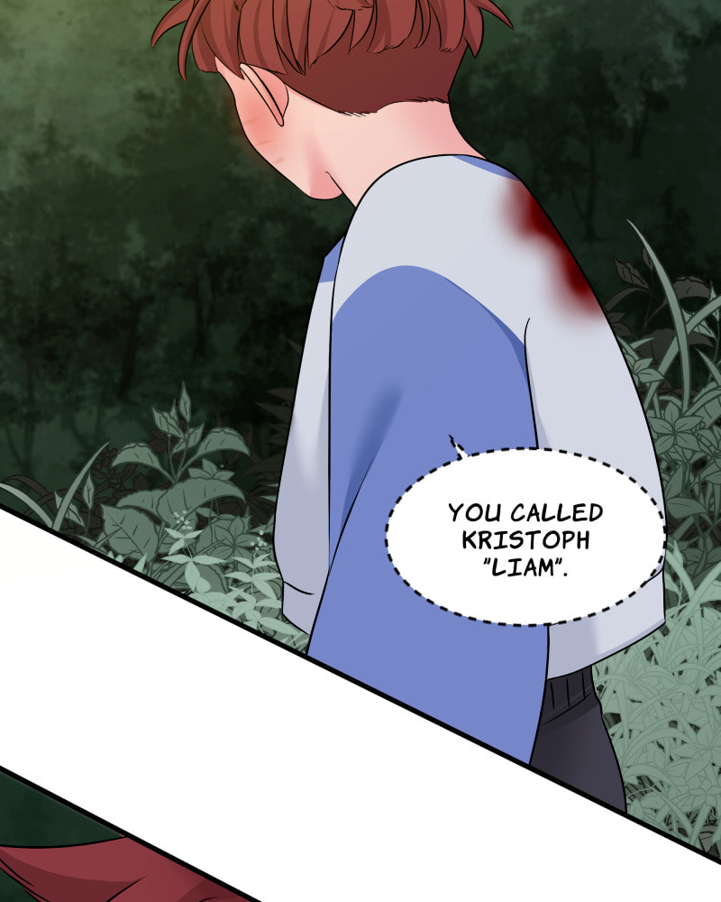 Read Uriah chapter 50 image 2 on Lezhin