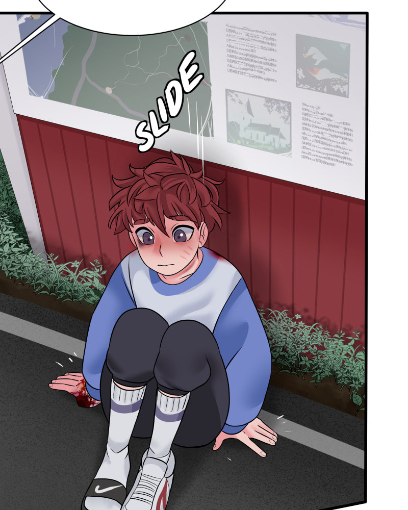 Read Uriah chapter 50 image 22 on Lezhin