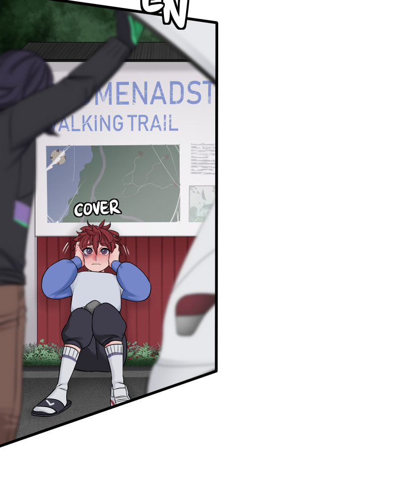 Read Uriah chapter 50 image 25 on Lezhin