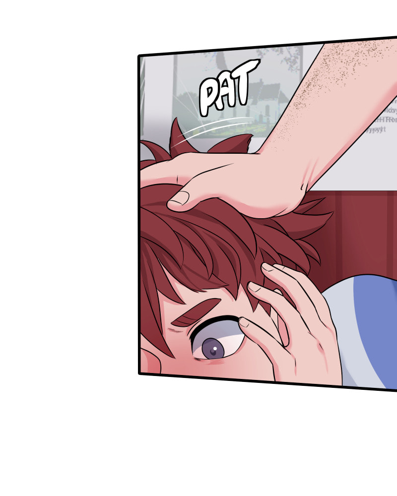 Read Uriah chapter 50 image 30 on Lezhin