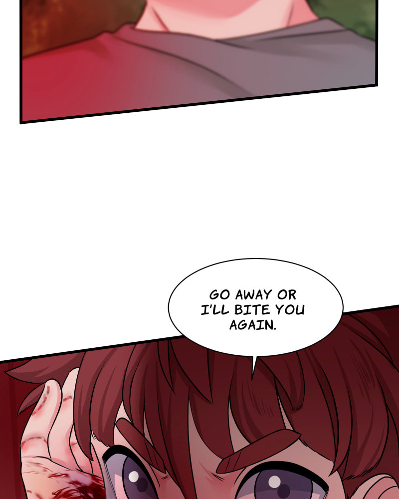 Read Uriah chapter 50 image 32 on Lezhin