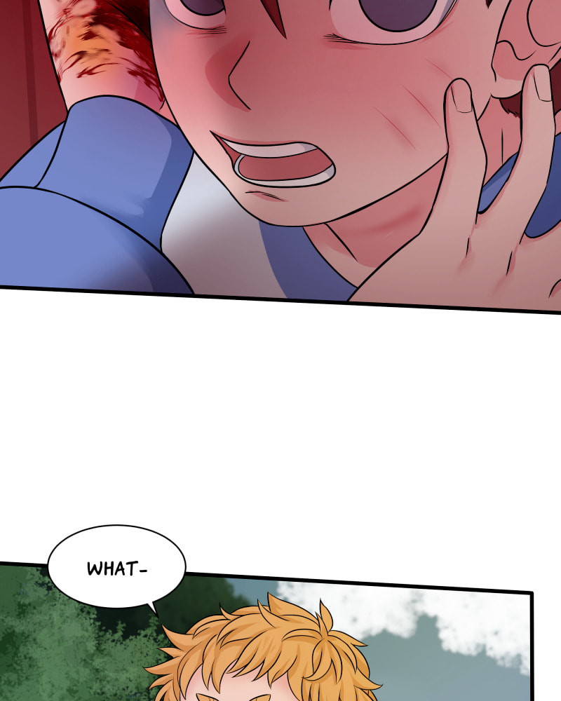 Read Uriah chapter 50 image 33 on Lezhin
