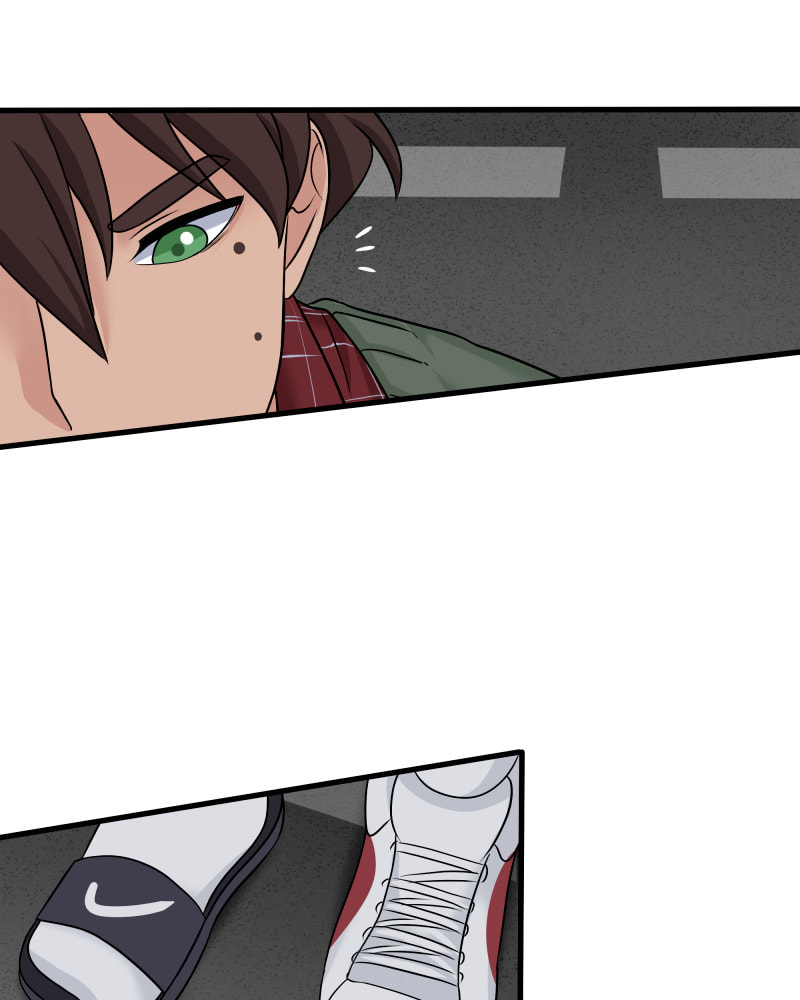 Read Uriah chapter 50 image 37 on Lezhin