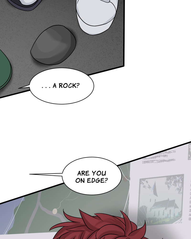 Read Uriah chapter 50 image 38 on Lezhin