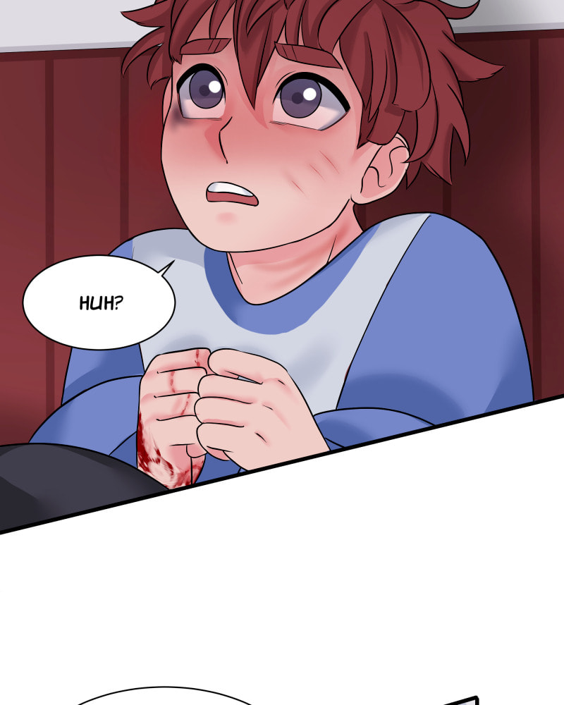 Read Uriah chapter 50 image 39 on Lezhin