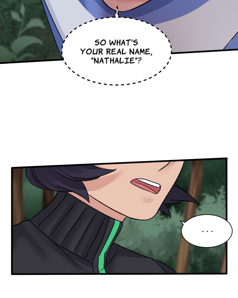 Read Uriah chapter 50 image 4 on Lezhin
