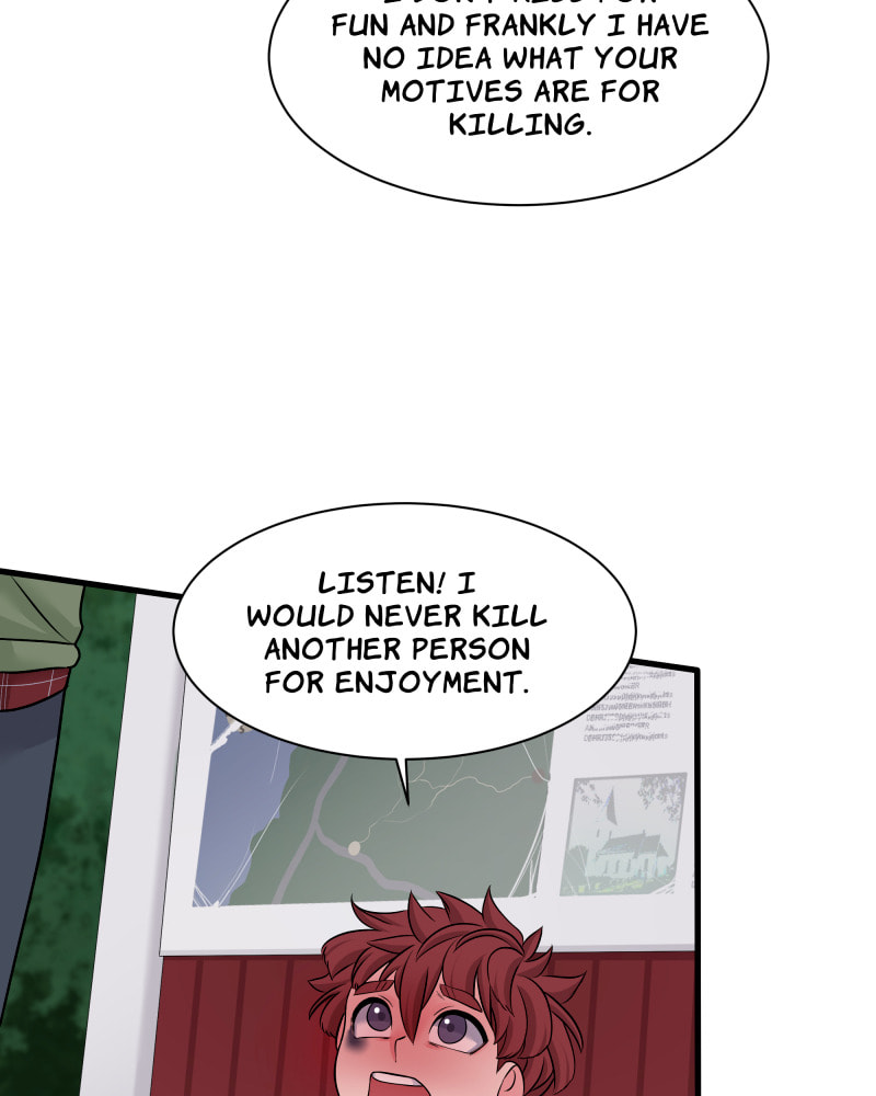 Read Uriah chapter 50 image 41 on Lezhin