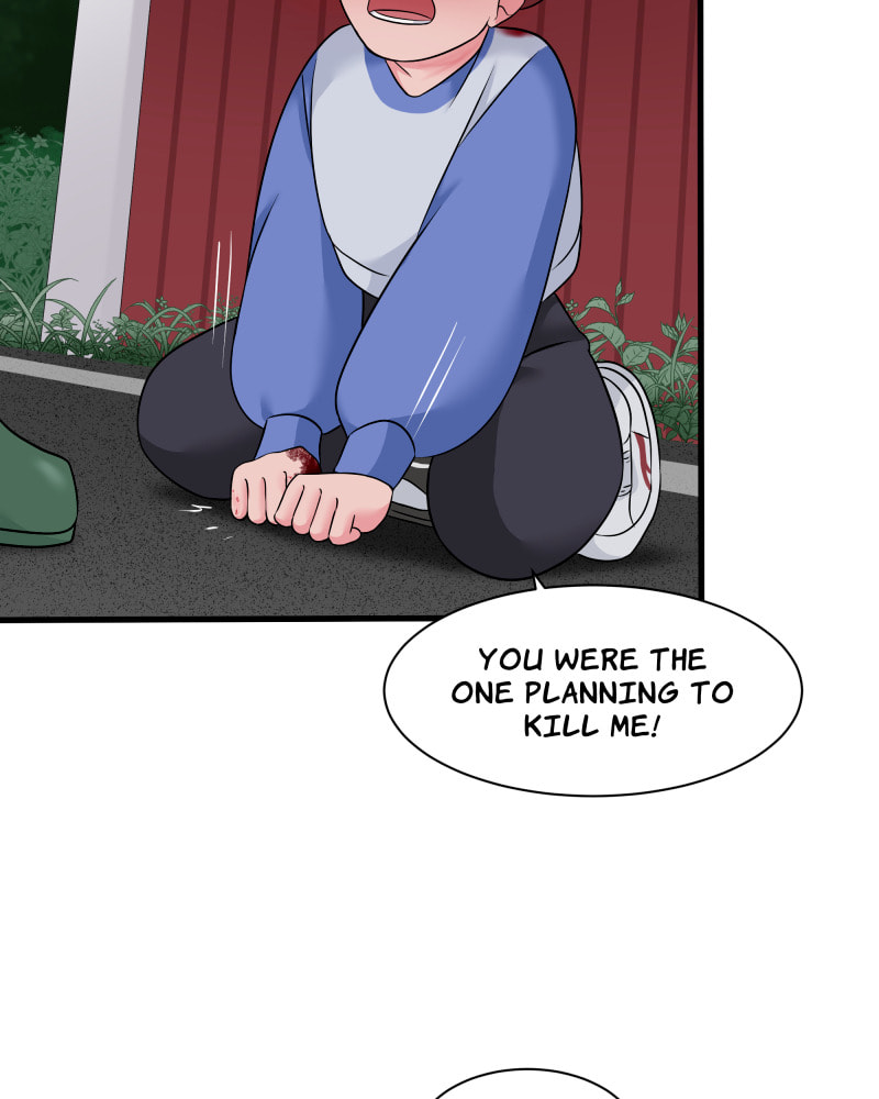 Read Uriah chapter 50 image 42 on Lezhin