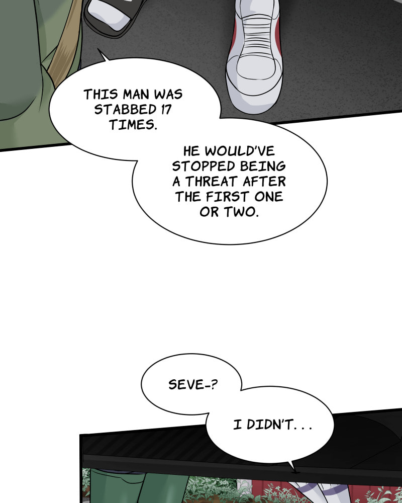 Read Uriah chapter 50 image 44 on Lezhin