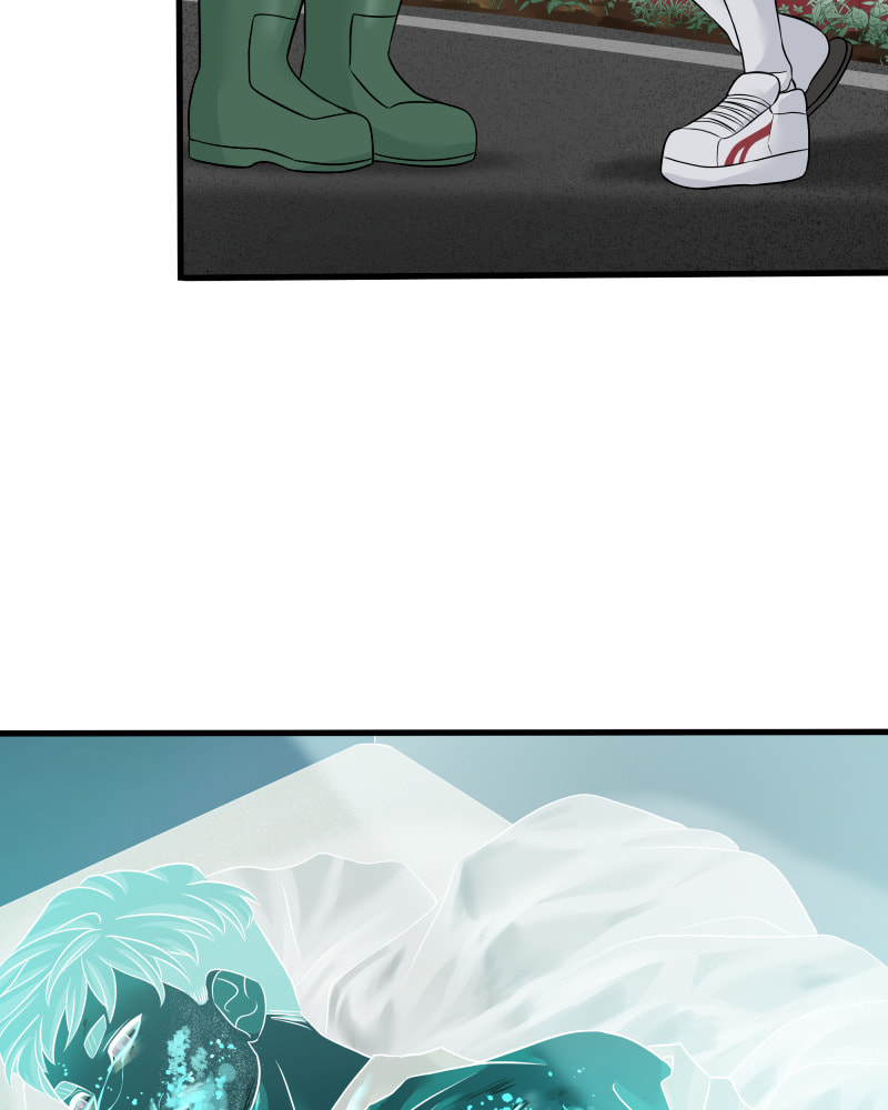 Read Uriah chapter 50 image 45 on Lezhin