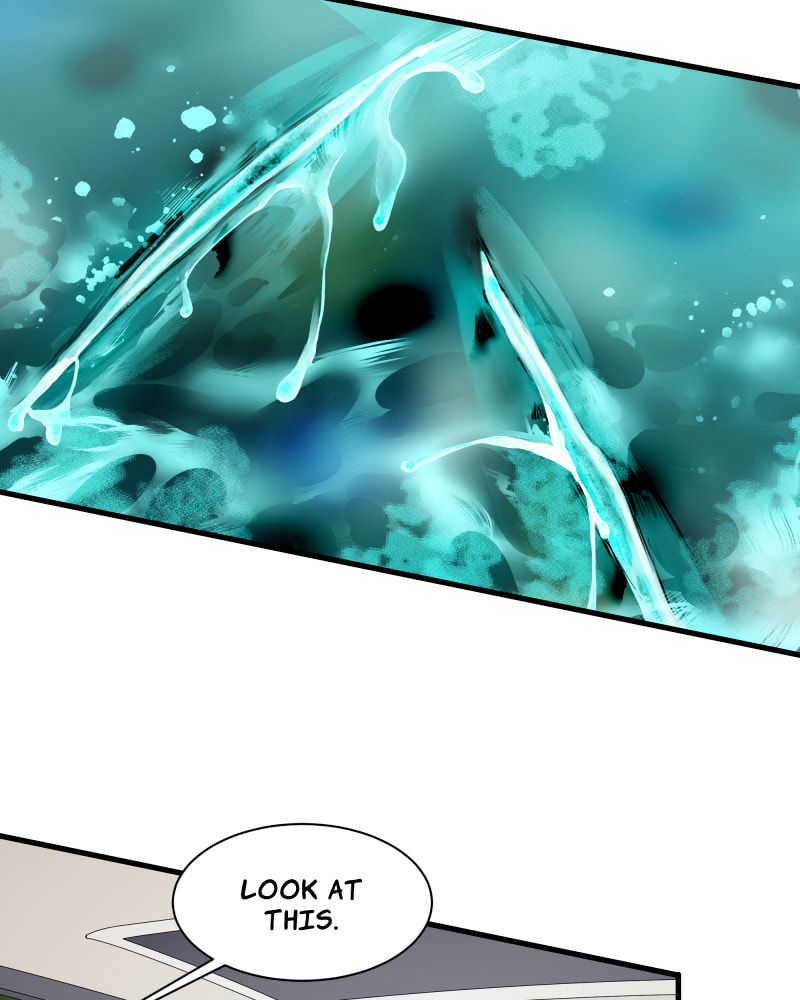 Read Uriah chapter 50 image 47 on Lezhin