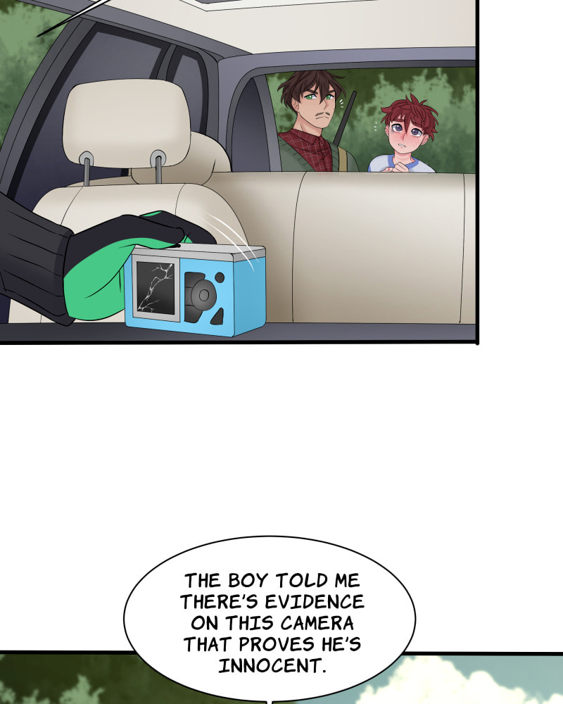 Read Uriah chapter 50 image 48 on Lezhin
