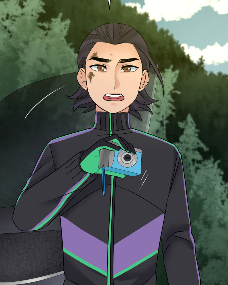 Read Uriah chapter 50 image 49 on Lezhin