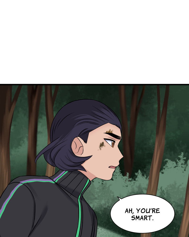 Read Uriah chapter 50 image 5 on Lezhin