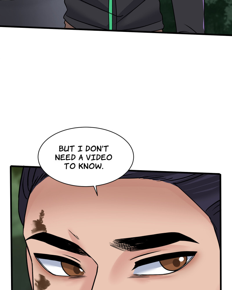 Read Uriah chapter 50 image 50 on Lezhin