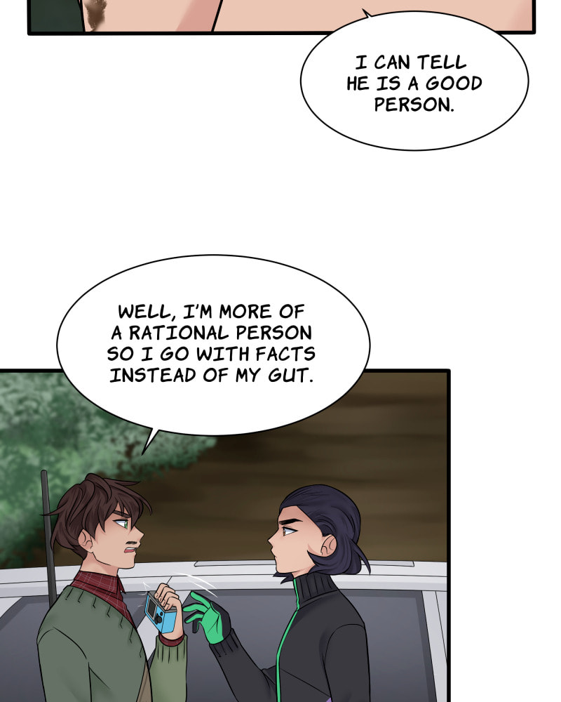Read Uriah chapter 50 image 51 on Lezhin
