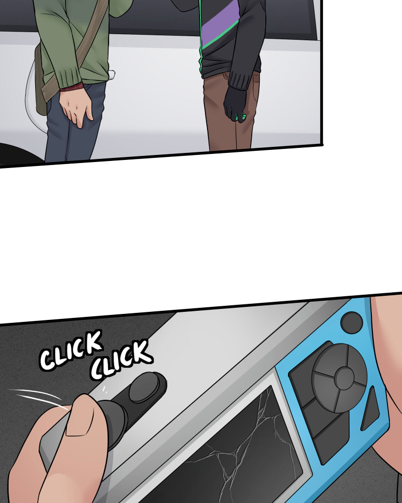 Read Uriah chapter 50 image 52 on Lezhin