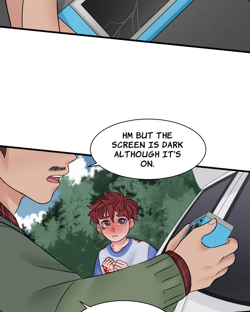 Read Uriah chapter 50 image 53 on Lezhin