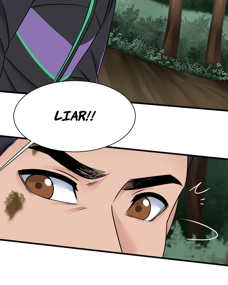 Read Uriah chapter 50 image 6 on Lezhin