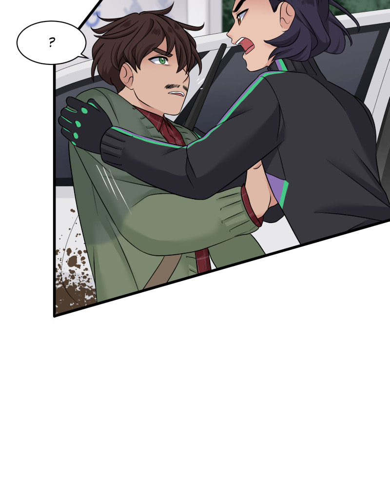 Read Uriah chapter 50 image 60 on Lezhin