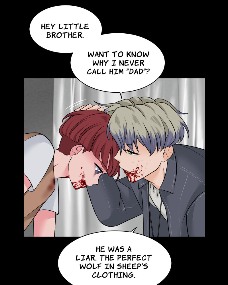 Read Uriah chapter 50 image 66 on Lezhin