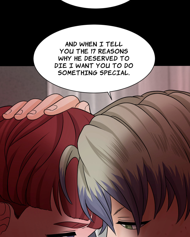Read Uriah chapter 50 image 67 on Lezhin