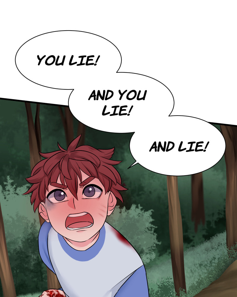 Read Uriah chapter 50 image 7 on Lezhin