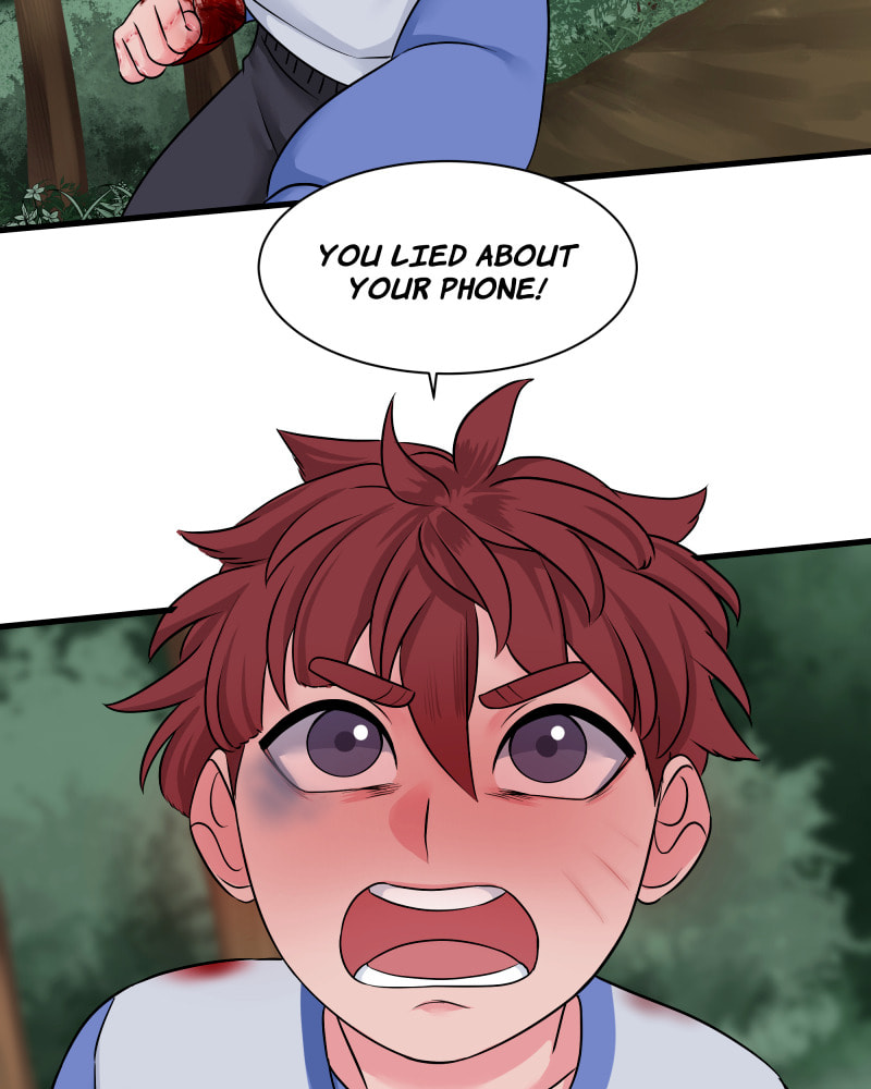 Read Uriah chapter 50 image 8 on Lezhin