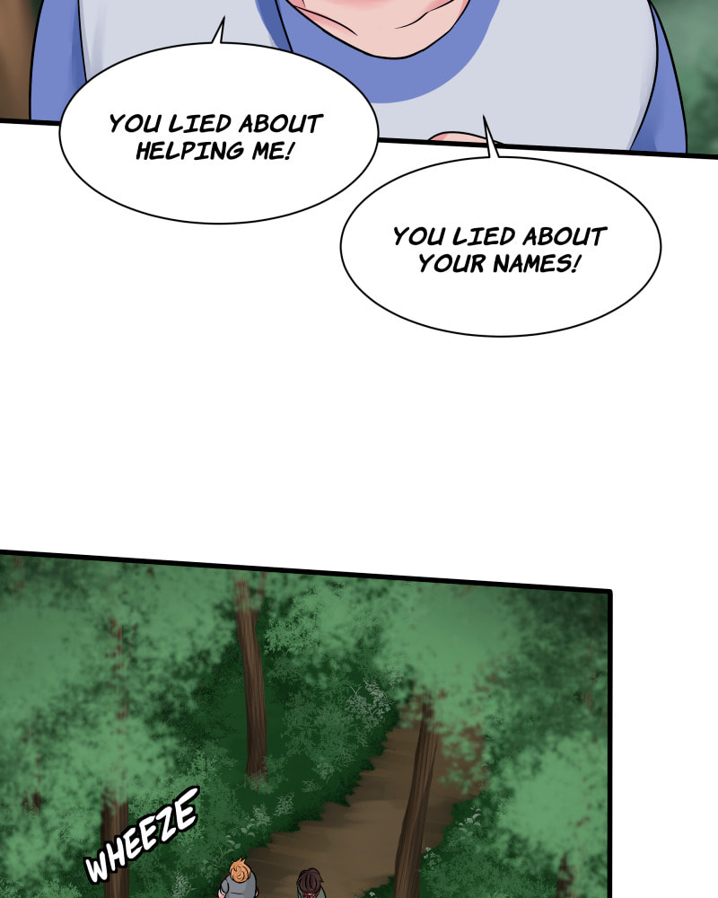 Read Uriah chapter 50 image 9 on Lezhin