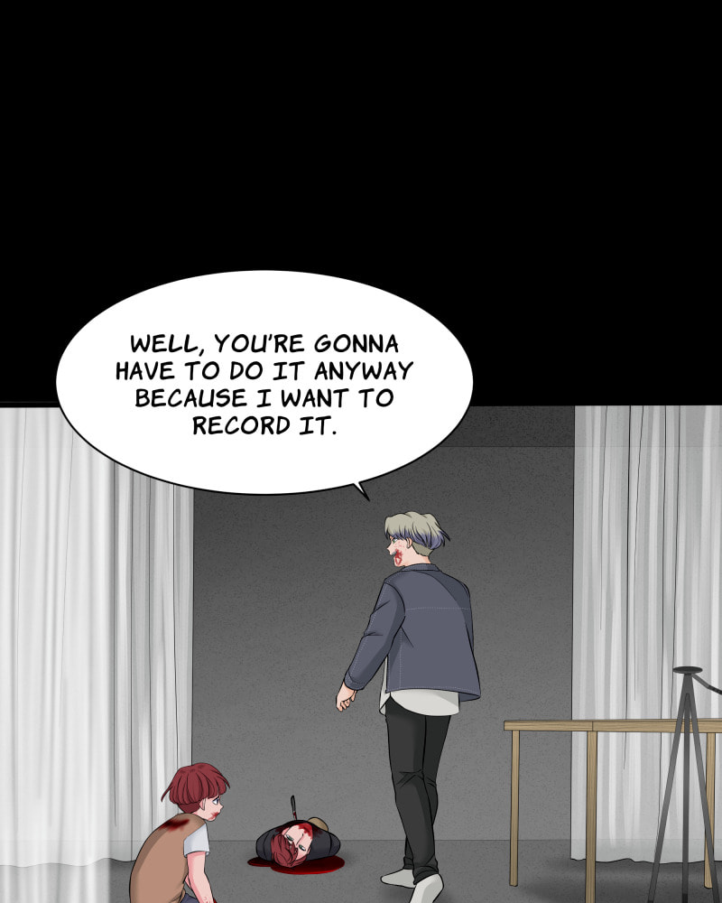 Read Uriah chapter 51 image 11 on Lezhin