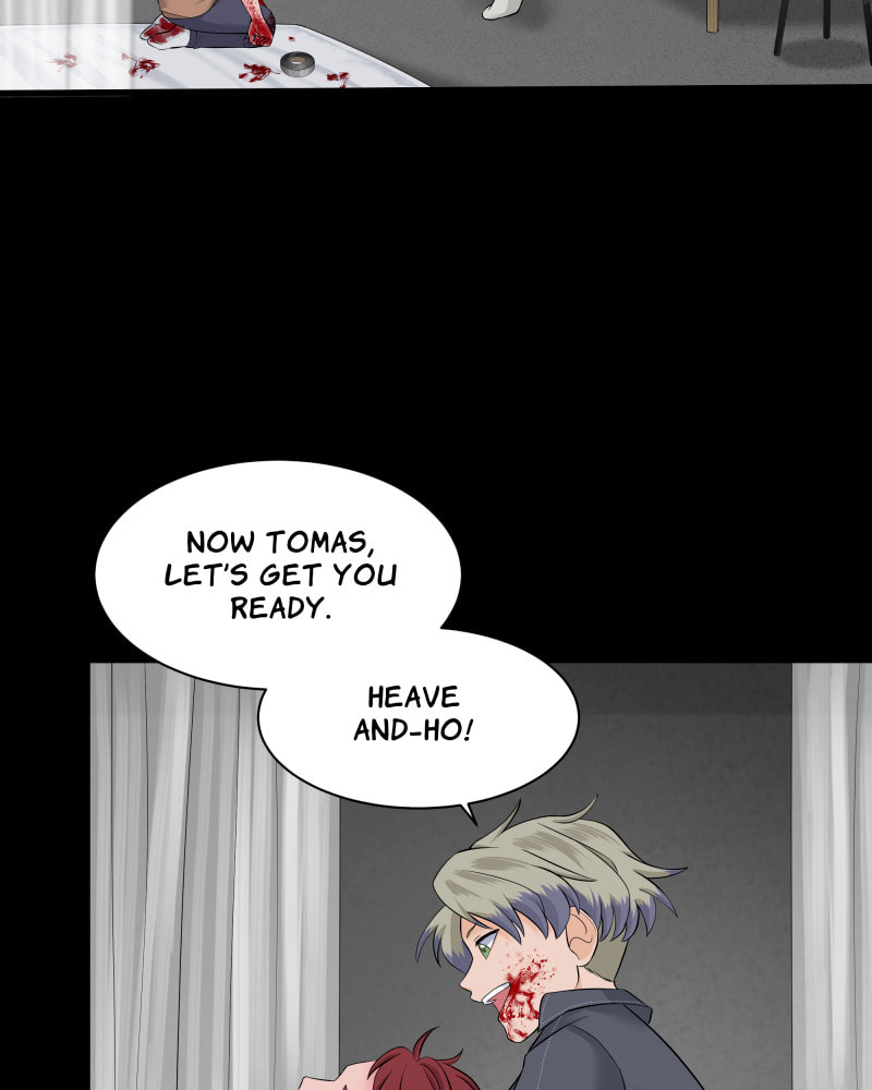 Read Uriah chapter 51 image 12 on Lezhin
