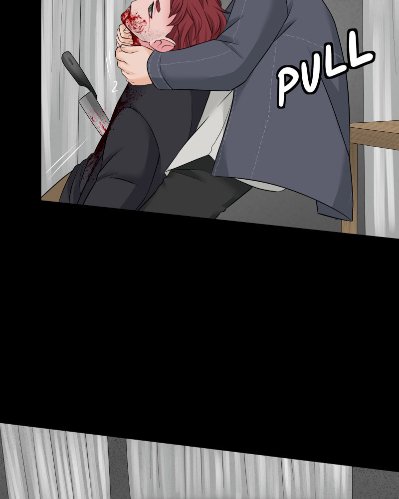 Read Uriah chapter 51 image 13 on Lezhin