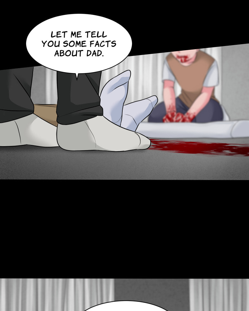 Read Uriah chapter 51 image 15 on Lezhin