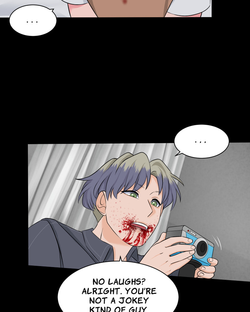 Read Uriah chapter 51 image 18 on Lezhin