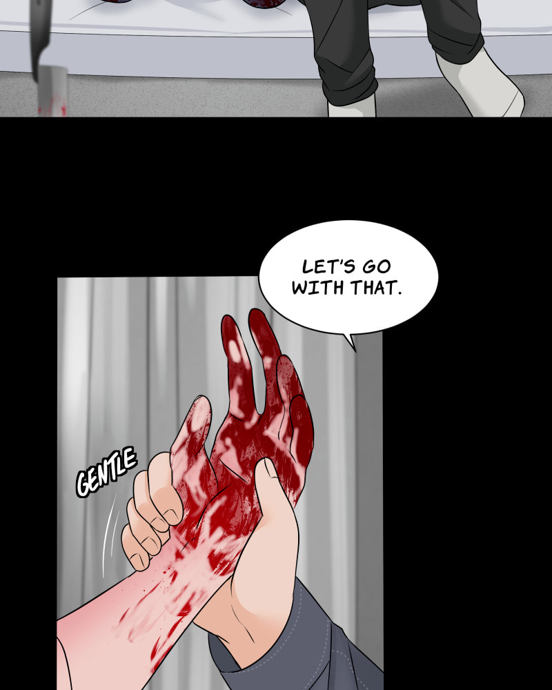 Read Uriah chapter 51 image 20 on Lezhin