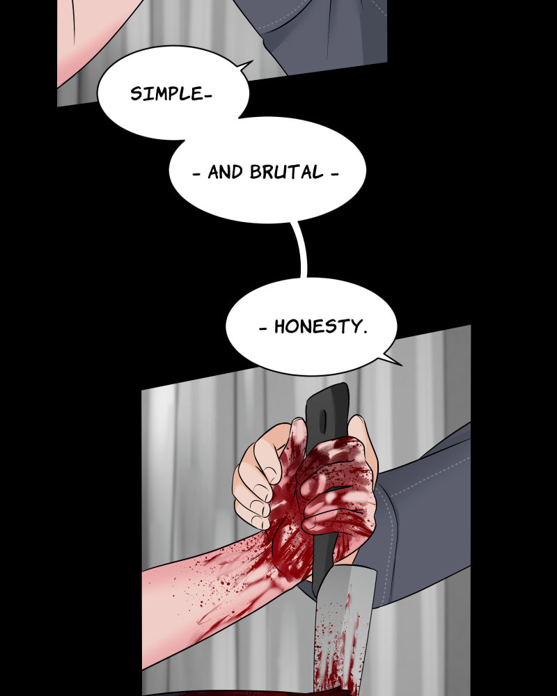 Read Uriah chapter 51 image 21 on Lezhin
