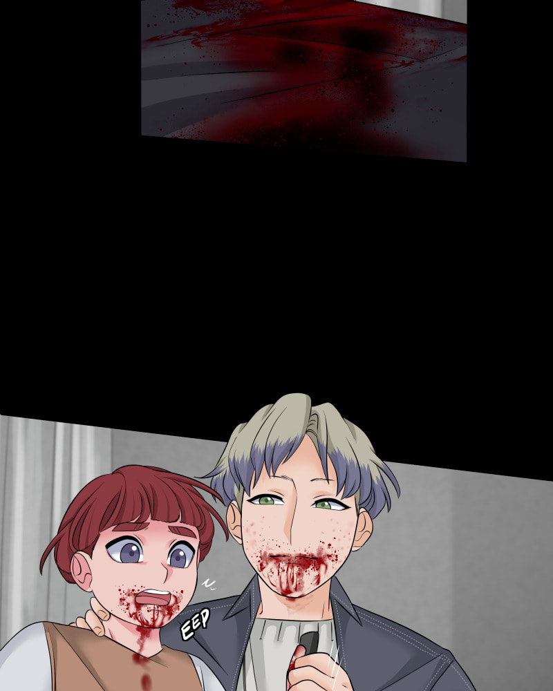 Read Uriah chapter 51 image 22 on Lezhin