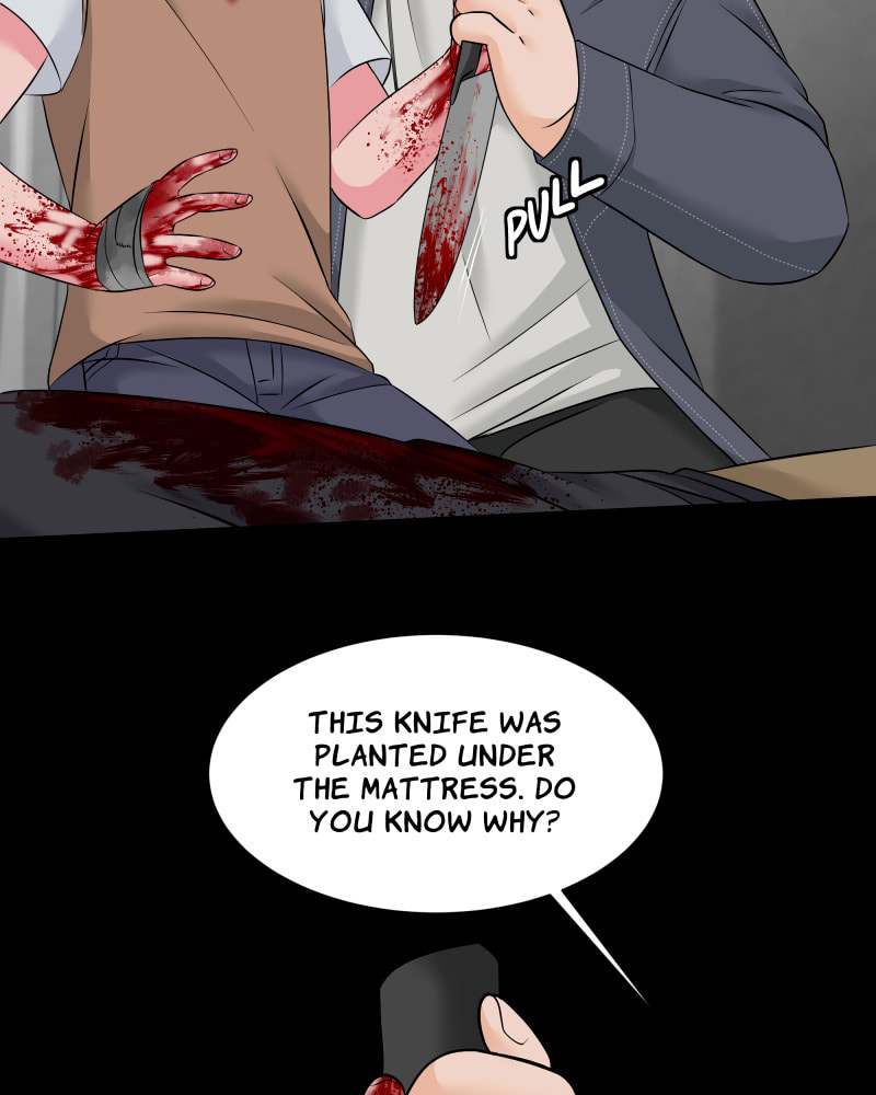 Read Uriah chapter 51 image 23 on Lezhin