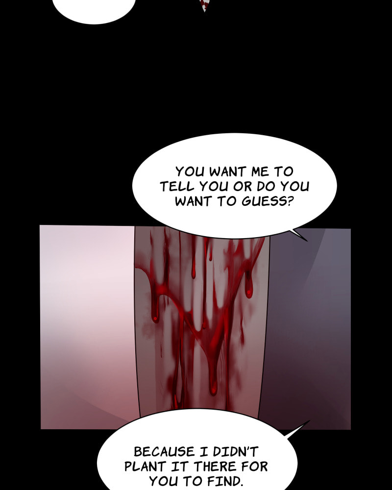 Read Uriah chapter 51 image 25 on Lezhin