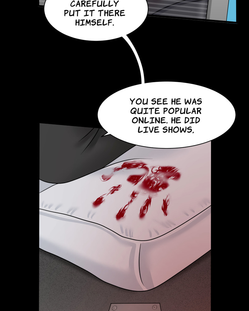Read Uriah chapter 51 image 27 on Lezhin