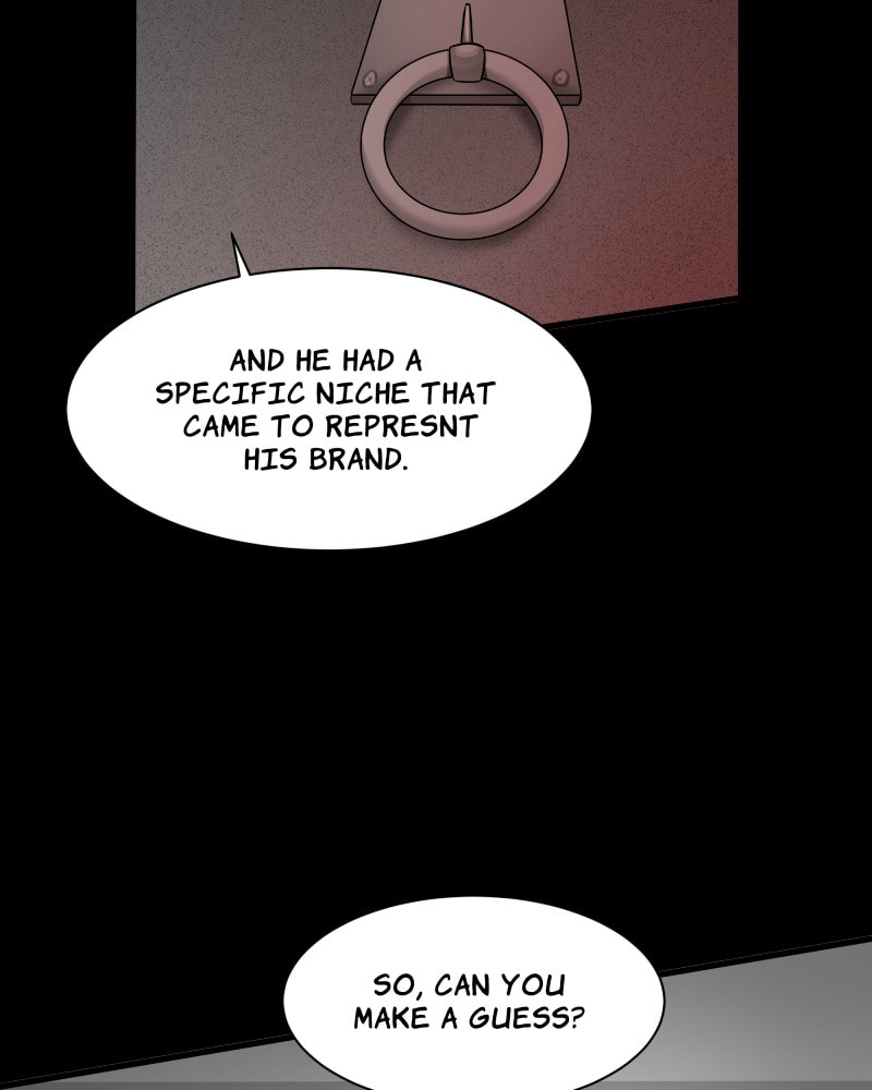 Read Uriah chapter 51 image 28 on Lezhin