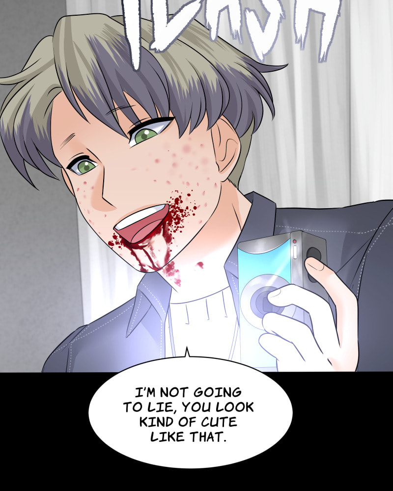 Read Uriah chapter 51 image 3 on Lezhin