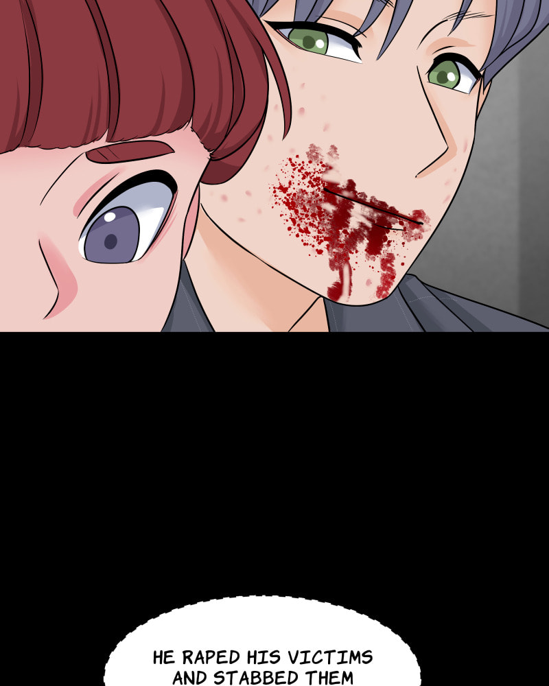 Read Uriah chapter 51 image 30 on Lezhin