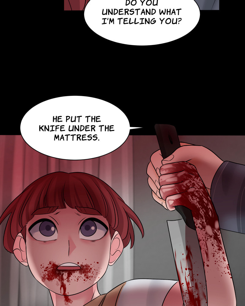 Read Uriah chapter 51 image 34 on Lezhin