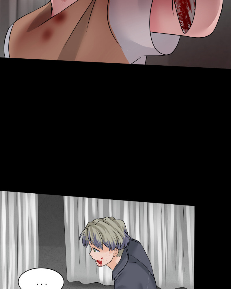 Read Uriah chapter 51 image 35 on Lezhin