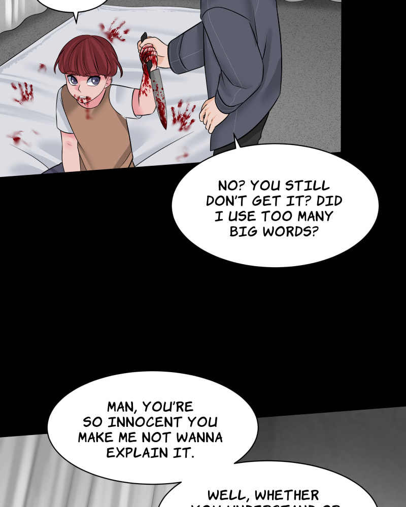 Read Uriah chapter 51 image 36 on Lezhin