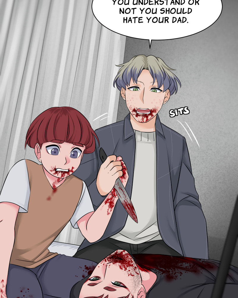 Read Uriah chapter 51 image 37 on Lezhin