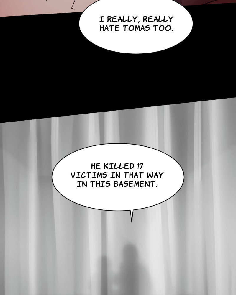 Read Uriah chapter 51 image 41 on Lezhin