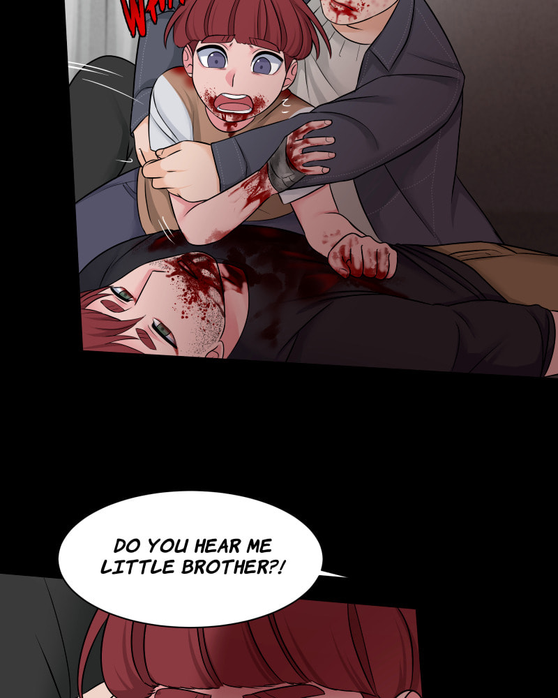 Read Uriah chapter 51 image 43 on Lezhin