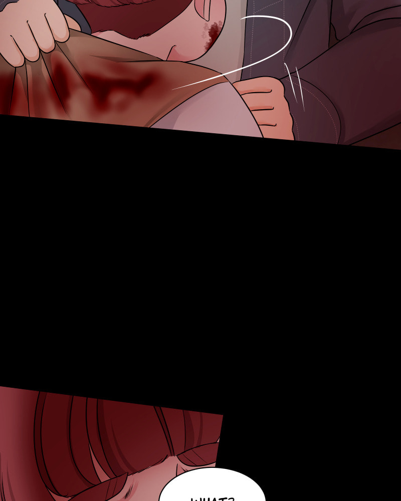 Read Uriah chapter 51 image 46 on Lezhin